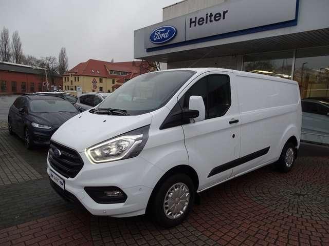 Ford Transit 300 L2 Trend /SYNC+BLIS+SitzhzgCustom