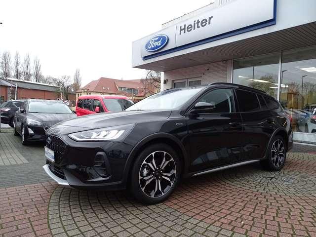 Ford Focus Turnier MHEV 114KW Active X+ACC+B&O+SYNC4