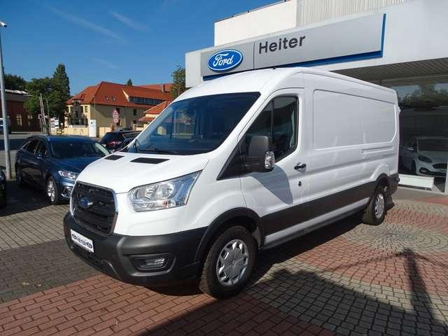Ford Transit 350 L3H2 Trend Express Line / Navi