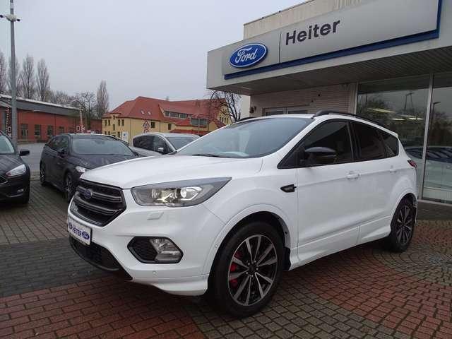 Ford Kuga 1.5 ST-Line / Pano. / AHK / Technik.P.