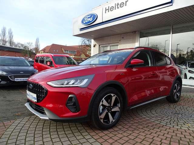 Ford Focus Lim. Active X / SYNC4+ACC+BLIS