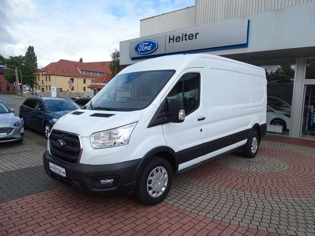 Ford Transit 350 L3H2 Trend Express Line / Navi