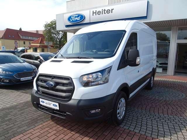 Ford Ka+  Transit 350 L2H2 Trend / AHK / Navi / Kamera