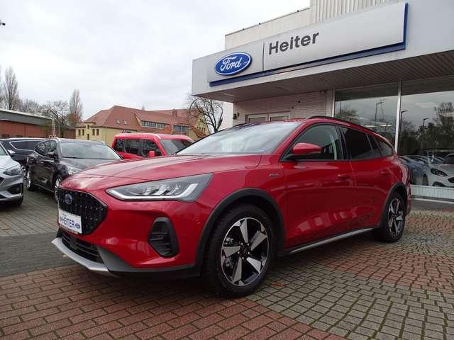 Ford Focus Turnier MHEV Active X / AHK+SYNC4+Kamera