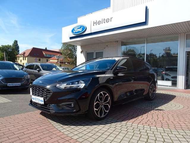 Ford Focus Turnier 1.5 Aut. ST-Line / LED+18"+Kamera