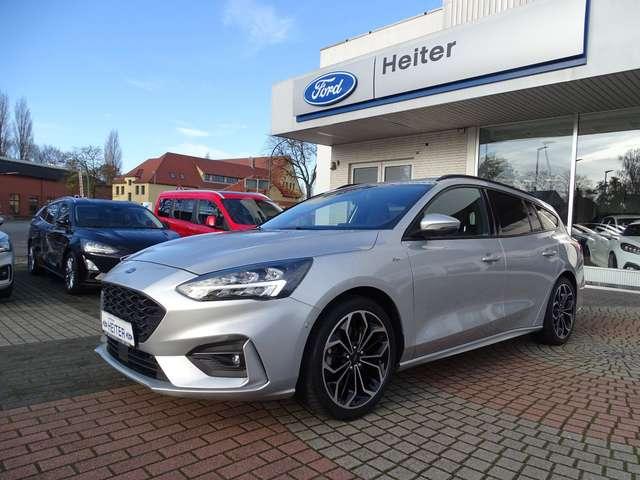 Ford Focus 1.0 Turnier ST-Line / 18"+LED+Kamera