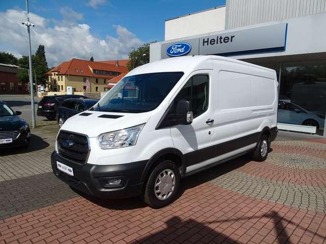 Ford Transit 350 L3H2 Trend Express Line / Navi