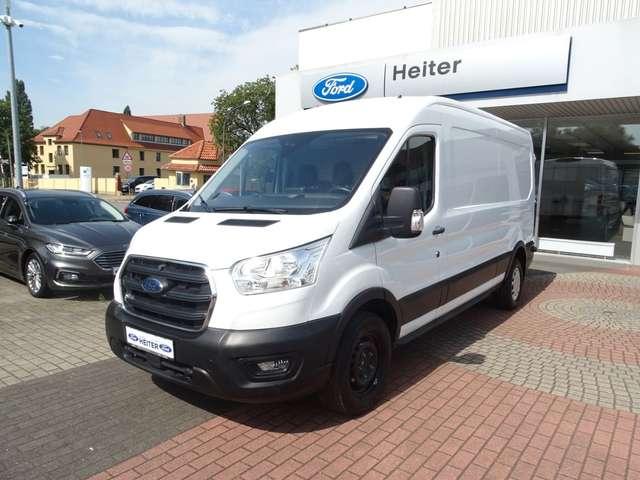 Ford Express  Transit 350 L3H2 Trend  Line / Navi