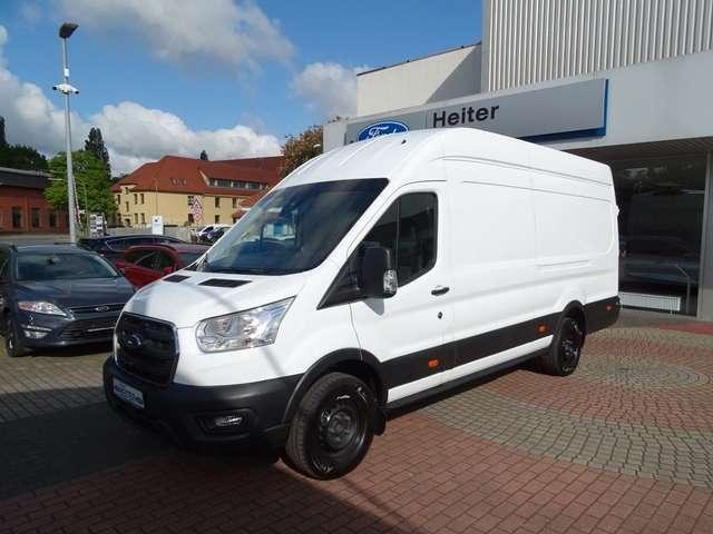 Ford Express  Transit 350 L4H3 Trend  Line / Navi