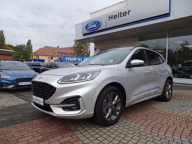 Ford Kuga PHEV ST-Line X / Head-UP / B&O / ACC