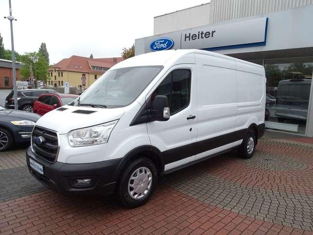 Ford Express  Transit 350 L3H2 Trend  Line / Navi
