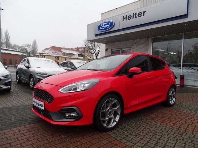 Ford Fiesta 1.5 ST / B&O / Key-Free  / Klimaaut.