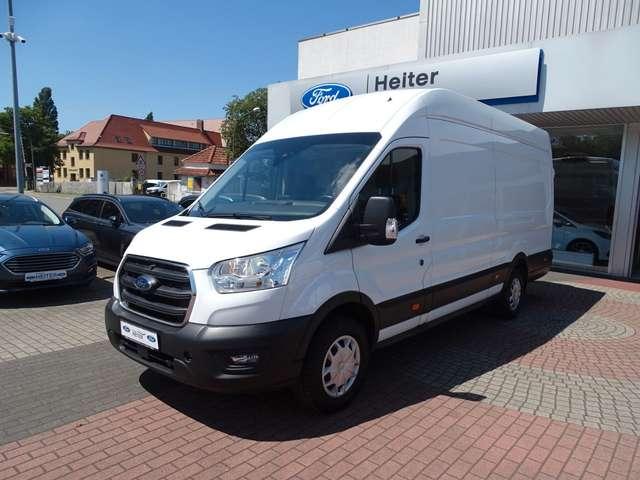 Ford Transit 350 L4H3 Trend Express Line / Navi