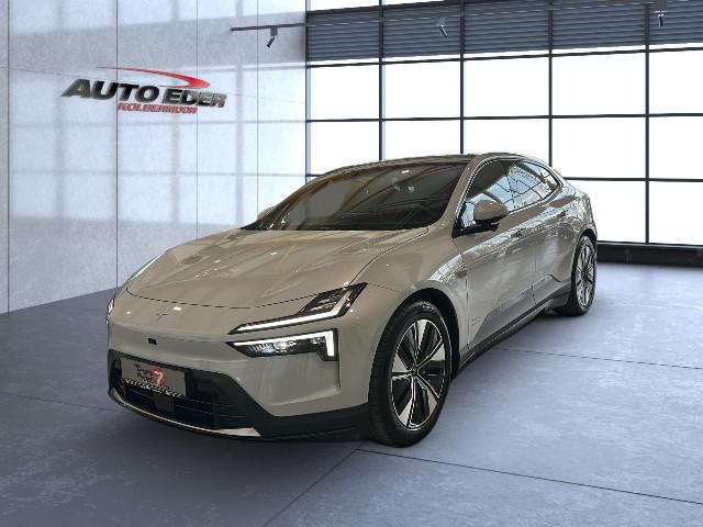 Polestar 4  Long Range Single Motor 100kWh