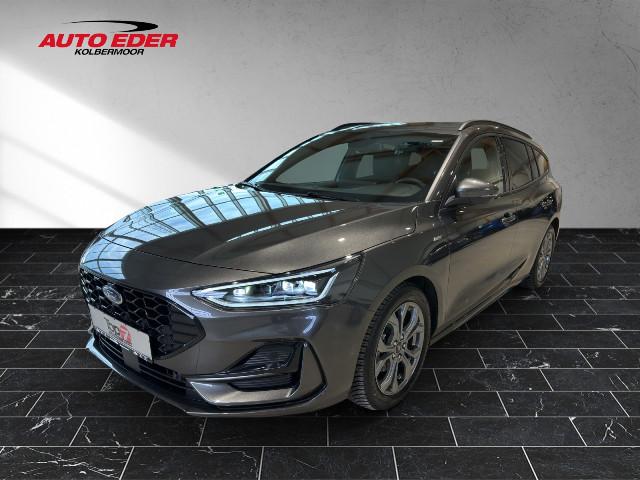 Ford Focus  ST-Line