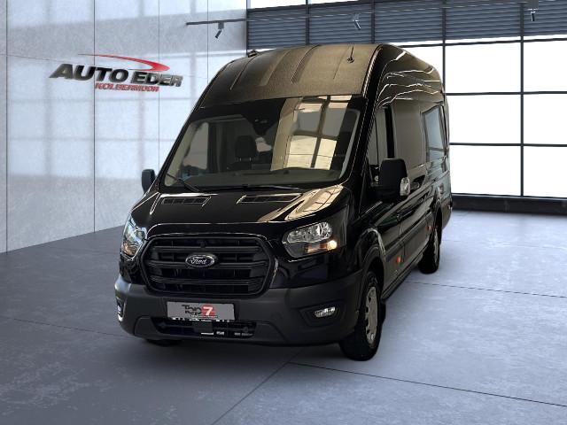 Ford Transit  350 L4 Trend