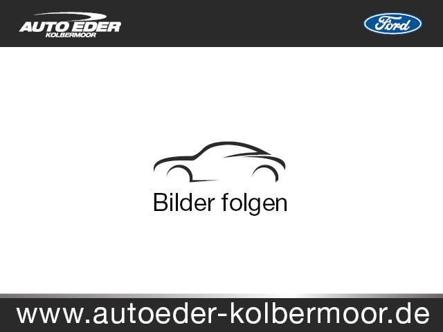 Ford Courier  Transit  Limited Kastenwagen