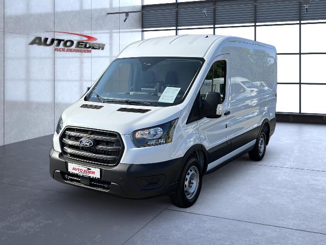 Ford Ka+  Transit Kasten 310 L2 H2