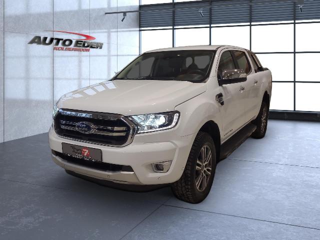Ford Ka+  Ranger Limited Doppelkabine 4x4