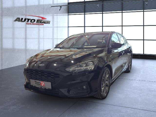 Ford Focus  ST-Line