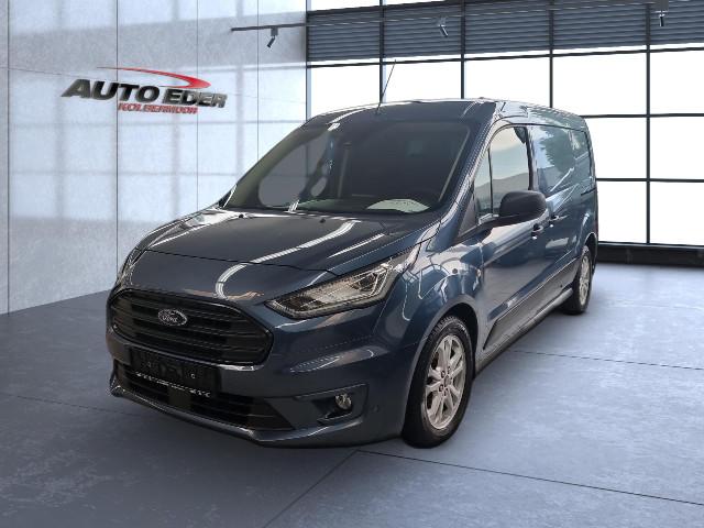 Ford Connect  Transit  Kasten lang Trend