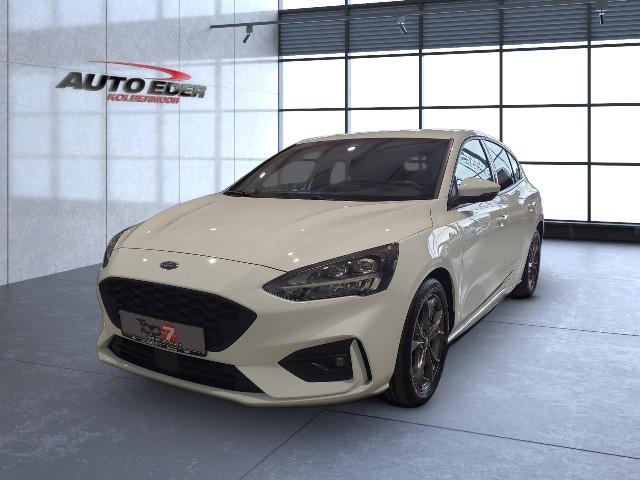 Ford Focus  ST-Line X