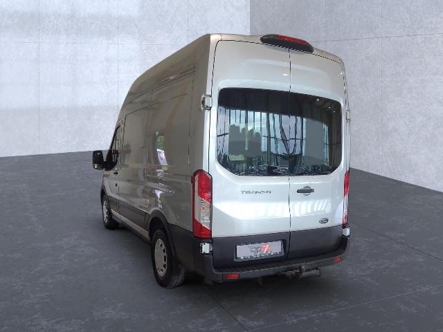 Ford Transit  350 L2 Trend