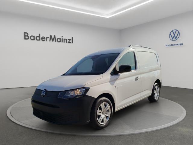 VW Caddy  Cargo 1,5 l 85 kW TSI 6-Gang Radst. 2755 mm