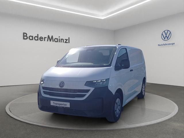 VW Transporter  Kasten 2,0 l 110 kW TDI 6-Ga ng Radst. 3100 mm