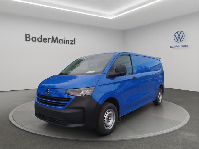 VW Transporter  e- Kasten 100 kW Radst. 3500 mm