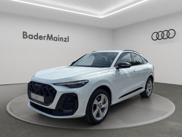 Audi Q5  Sportback TDI quattro 150 kW S tronic