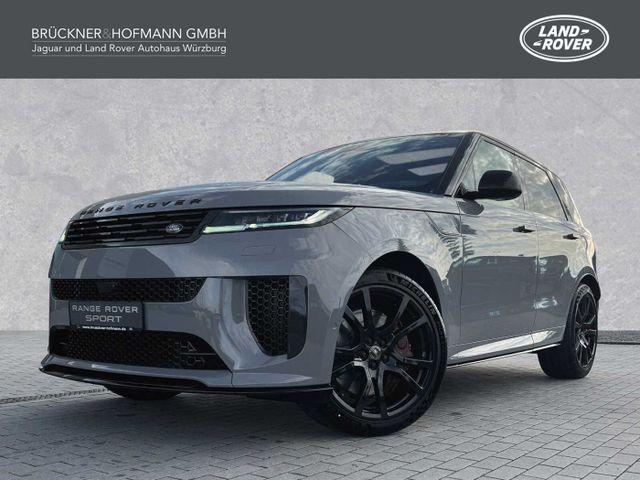 Land Rover Range Rover Sport  P635 SV Edition TWO