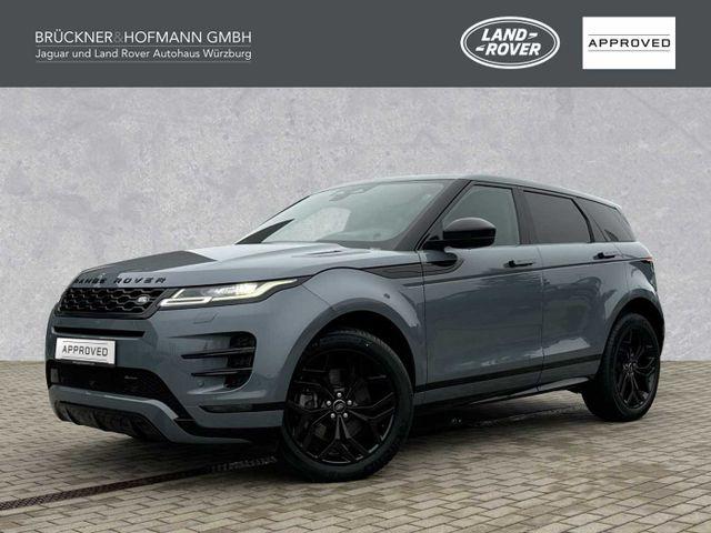 Land Rover Range Rover Evoque  Diesel D200 R-Dynamic SE Mode