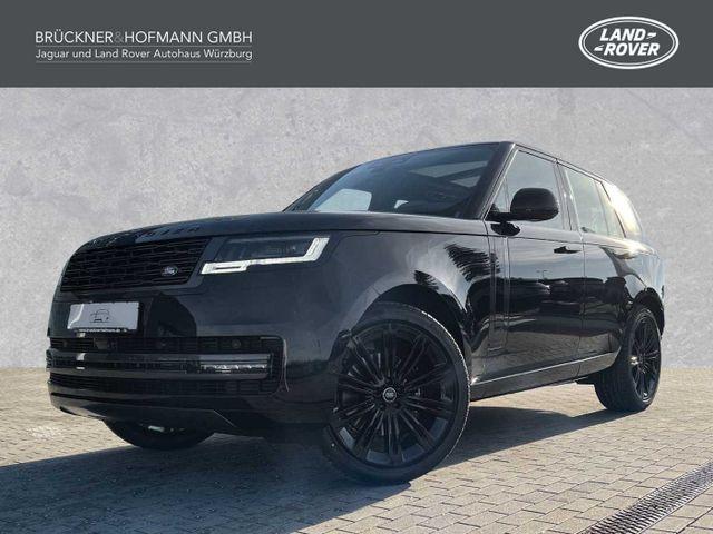 Land Rover Range Rover  Diesel D350 Autobiography Standh. /