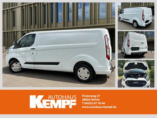 Ford Ka+  Transit Custom Kasten 300 L2 Trend