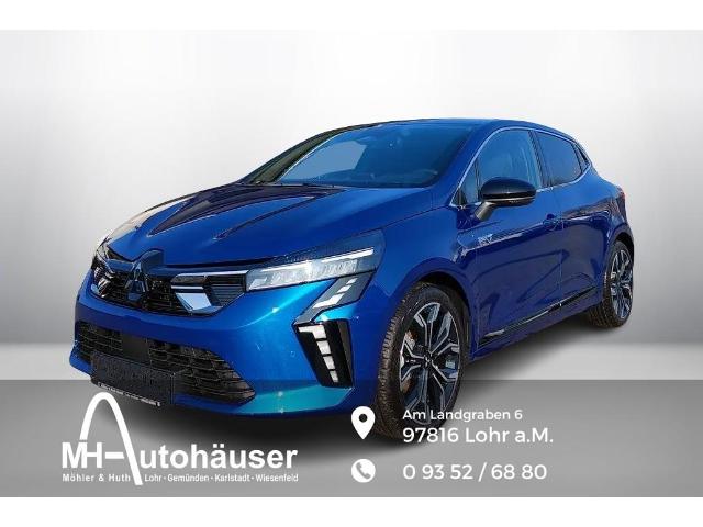 Mitsubishi Colt  Select 1.6 Hybrid Benziner AT