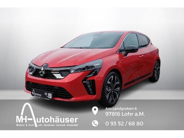 Mitsubishi Colt  1.0 Turbo TOP
