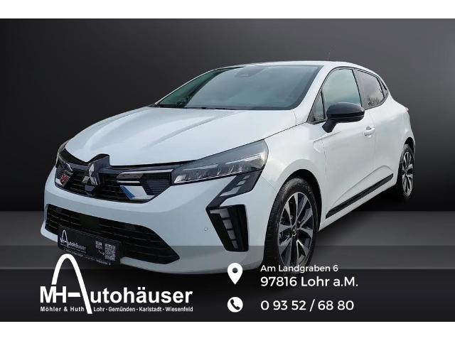 Mitsubishi Colt  1.0 Plus T-Benziner 6-Gang
