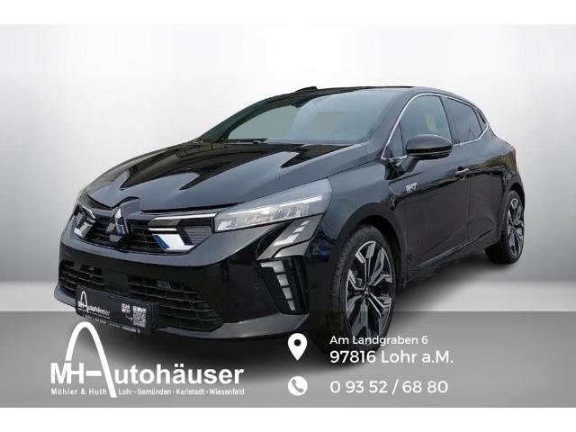 Mitsubishi Colt  Select 1.6 Hybrid Benziner AT