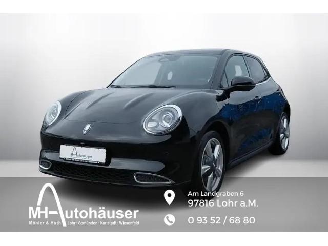 Great Wall Motor Ora 03 126kW 300 PRO mit Wärmepumen-Funktion 