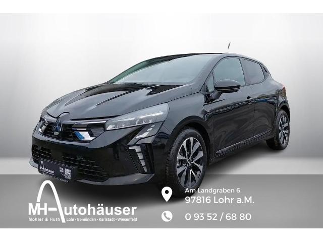 Mitsubishi Colt  PLUS 1.0 T-Benziner 6-Gang
