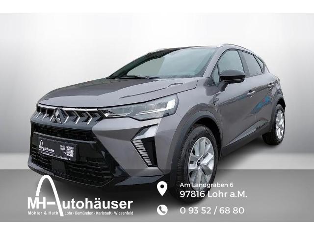 Mitsubishi ASX  1.3 Mildhybrid Plus