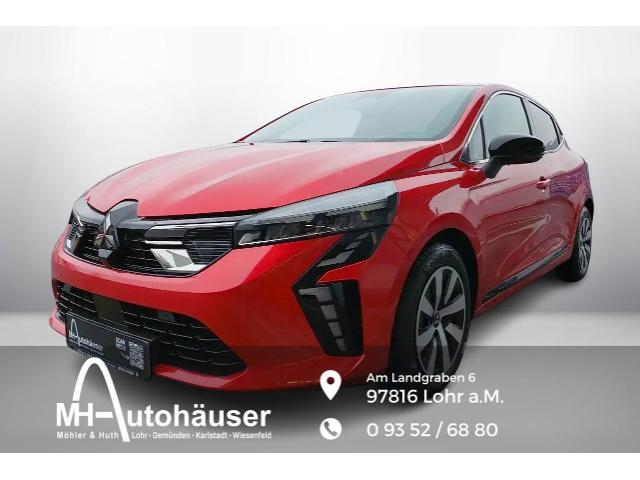 Mitsubishi Colt  Select 1.0 T-Benziner 6-Gang