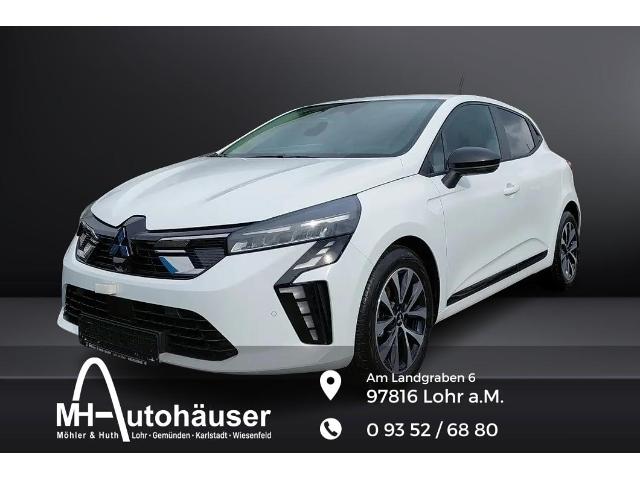 Mitsubishi Colt  1.0  Plus