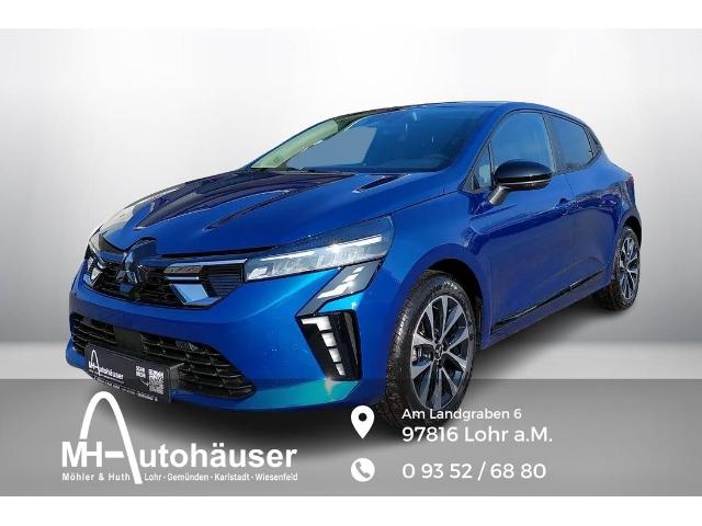 Mitsubishi Colt  PLUS 1.0 Benziner 5-Gang