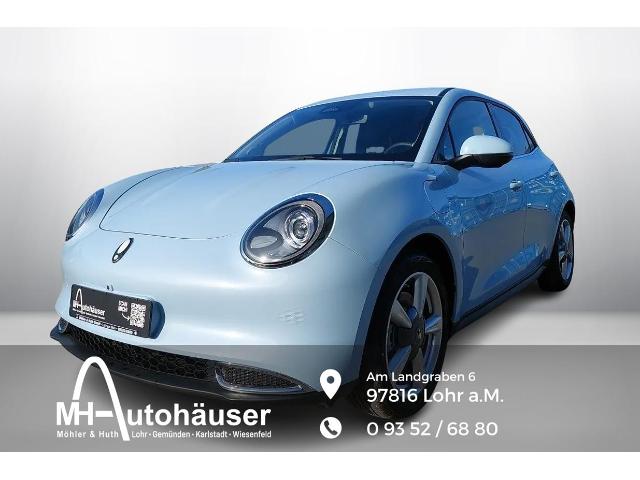 Great Wall Motor GWM Ora 03 126 kW 300 Pro 