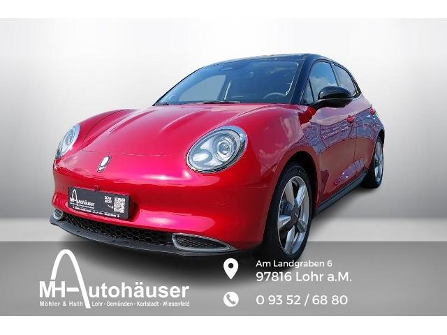 Great Wall Motor Ora 03 126 kW 400 Pro mit Wärmepumpe 