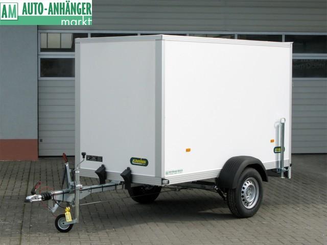 Unsinn WEB K 251215-13-13 Kofferanhänger 1300 kg 