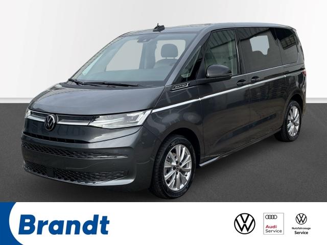 VW T7 Multivan  2.0 TDI Style DSG+MATRIX+PANO+NAVI
