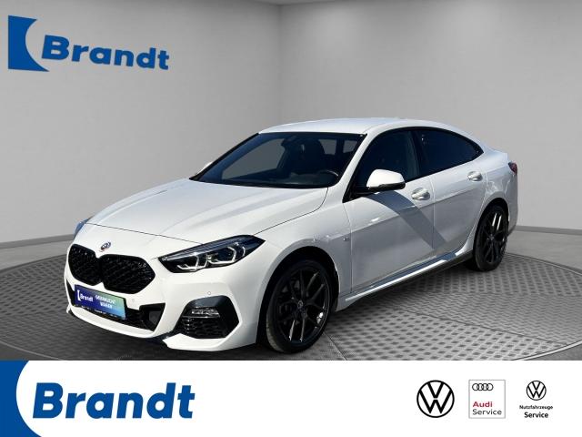 BMW 218  Gran Coupe i  M Sport STEPTRONIC+LED+NAVI